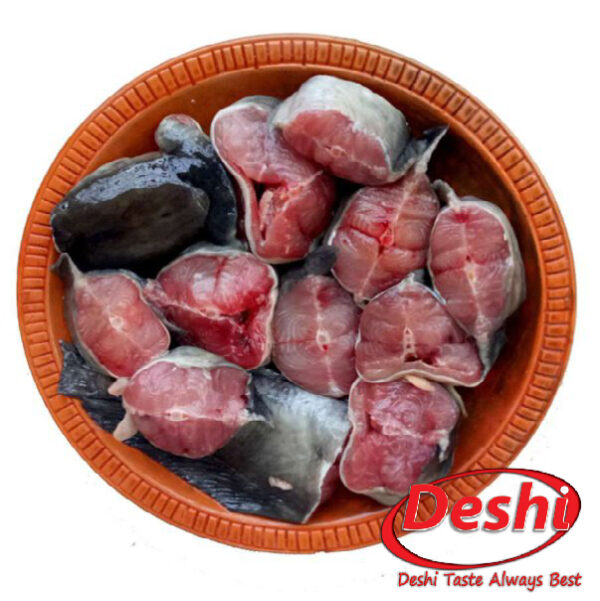 Magur Fish 500gm  Box - Image 2