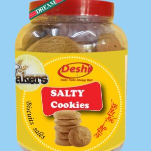 SALTESE COOKIES (400 GM)