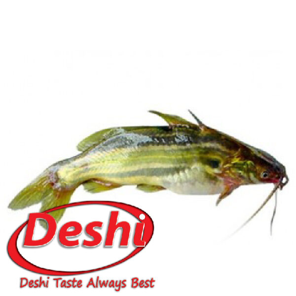 Tangra Fish 250g OR 500g Box